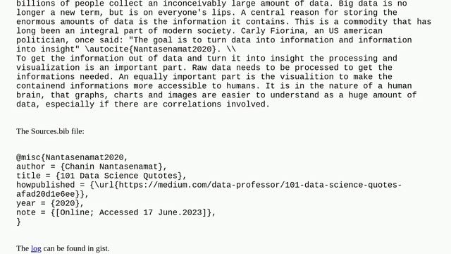 Tex: Why do I receive warnings after using biblatex? смотреть онлайн