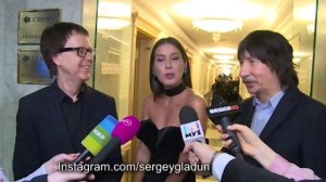 КЕТИ ТОПУРИЯ ЧИТАЕТ РЭП НА ГРУЗИНСКОМ ЯЗЫКЕ!!! ПОРА НА ВЕРСУС!!!