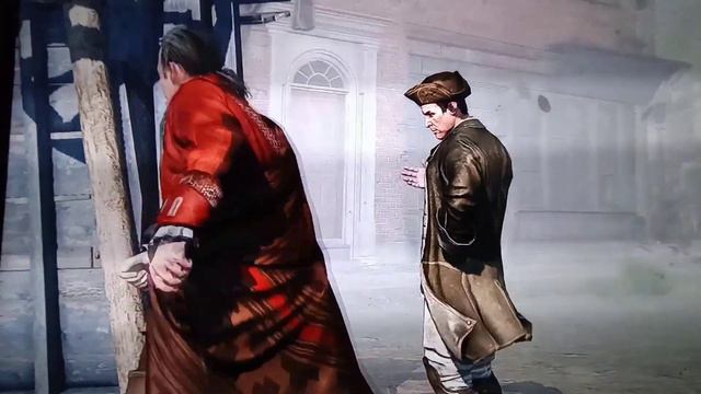 Gameplay - Assassin's Creed #XBOX смотреть онлайн