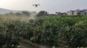 Сельскохозяйственный дрон YK6-10 минимальный заказ 1 шт., для агентства 10 шт. #дроны