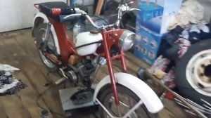 Ремонт сцепления на Риге 12