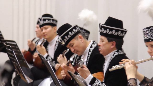 Karl Jenkins- Palladio