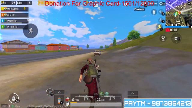 🔴Pubg Unban agle janam???🔴| Need A Graphic Card | Shadow Don | смотреть онлайн