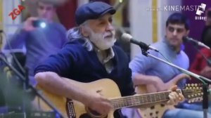 Далер Назаров "Биёед" с пер. на русском