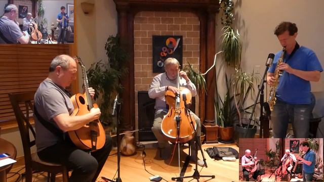 Bucket of Tools смотреть онлайн