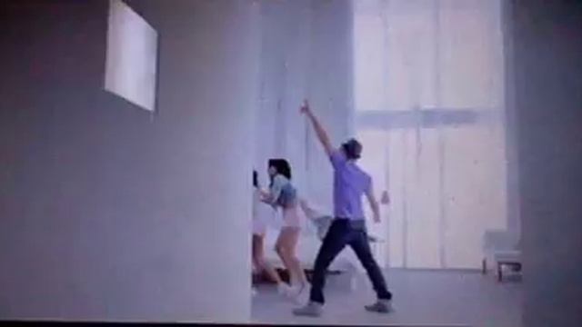 Tulisa- young, offical video смотреть онлайн