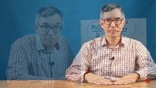 Броуновское движение