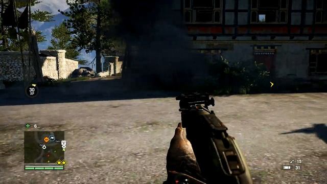 Far Cry 4 Lenovo B50 - 45 смотреть онлайн