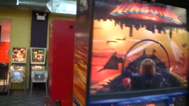 PAPA 15 World Pinball Championships August 9-12, 2012 - Walkthrough on Saturday смотреть онлайн
