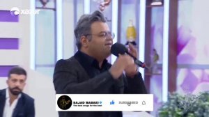 Afshin Azari - Zeng Eyleme Birde