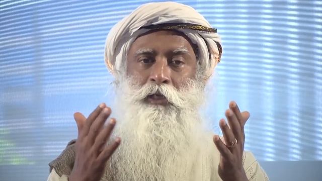 Выберите свою судьбу и станьте хозяином своей жизни - Садхгуру на Русском смотреть онлайн