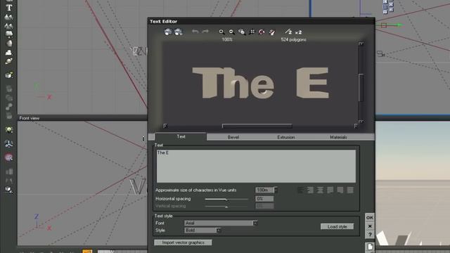 Vue 8 Tutorial 3 Camaras Animation смотреть онлайн