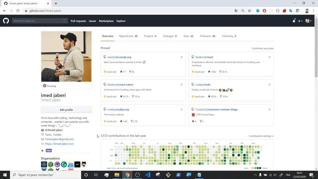 4 - How to setup Git смотреть онлайн