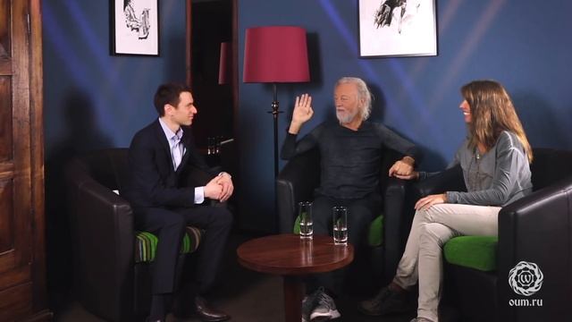 ДЭВА ПРЕМАЛ И МИТЕН. Исполнители мантр. Интервью о жизни, йоге и любви к музыке. 2018 смотреть онлайн