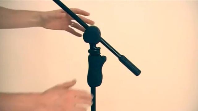 MS632B Hercules Microphone 2 in 1 Boom Stands смотреть онлайн