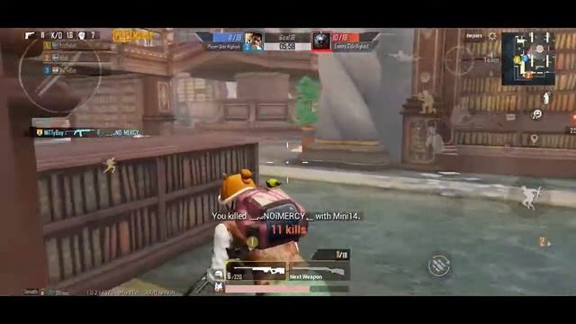 i hate this thing in gun game when i stuck on one gun? смотреть онлайн