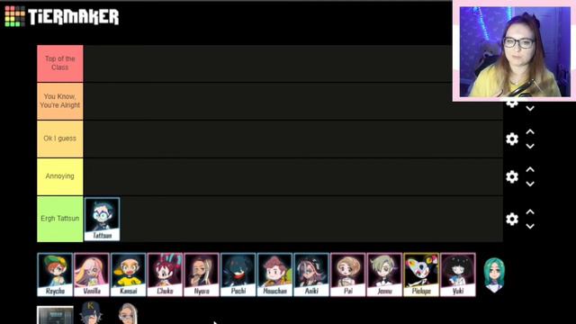 World's End Club Review and Tier List смотреть онлайн