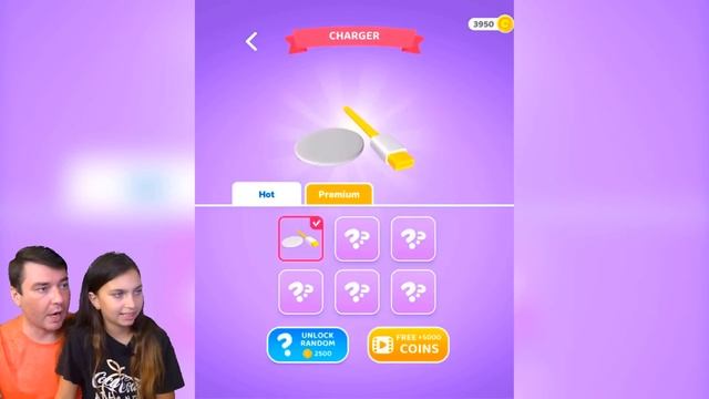 ПАПА СТАЛ ЗОМБИ! ЭВОЛЮЦИЯ: Mutation Rush, Dream Wedding, Battery Low Валеришка смотреть онлайн