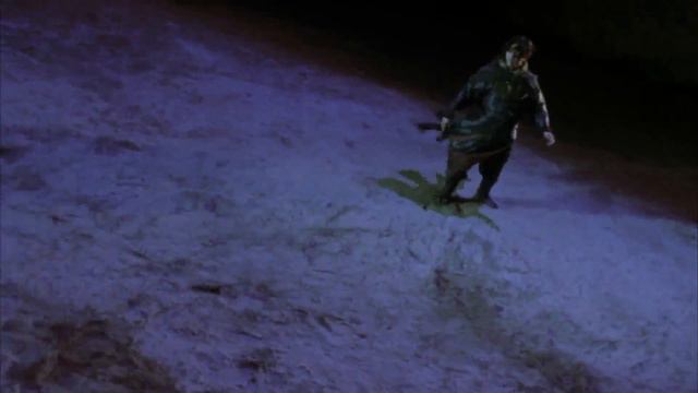 Zu Warriors: The Legend Of Zu | 'Double Trouble' (HD) | Sammo Hung Kam-Bo, Ekin Cheng | 2001 смотреть онлайн