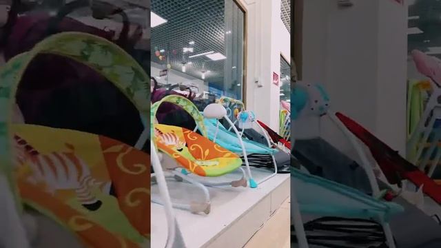 Широкий ассортимент Колясок,Кроваток и других Детских Товаров в магазине Крошка! смотреть онлайн