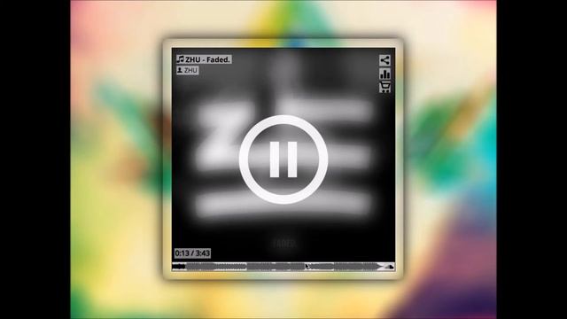 SoundCloud jQuery Music Player смотреть онлайн