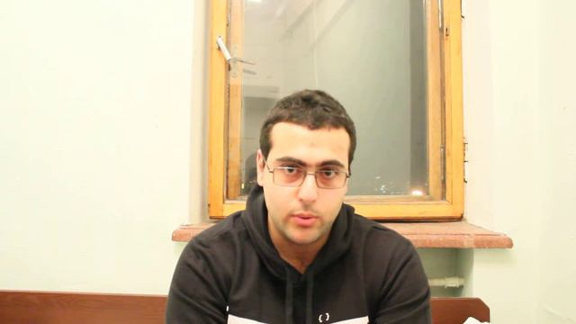 V1:Базовые принципы уверенного общения на английском языке в деловом и повседневном регистре речи смотреть онлайн