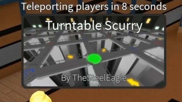 ПОЗЗИ УЧИТ ЛОЛОЛОШКУ ИГРАТЬ В ROBLOX ? смотреть онлайн