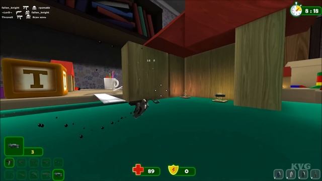 Batla Gameplay (PC HD) [1080p] смотреть онлайн