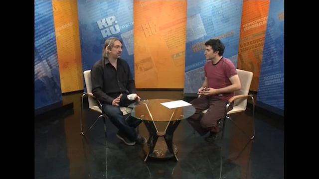 Горшок и Король и Шут про группу Depeche Mode смотреть онлайн