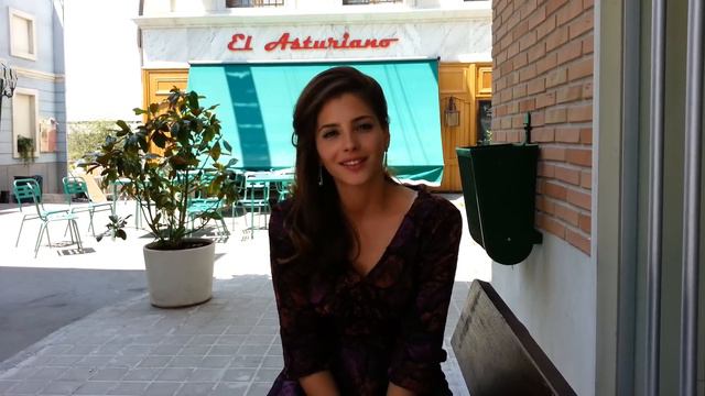 Despedida Andrea Duro | Amar es Para Siempre смотреть онлайн