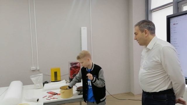 Рецепт и компоненты модельного воска для фрезеровки. 3-D группа 1. смотреть онлайн