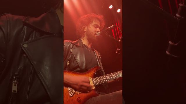 Until I Found You Cover (feat. Isha Chakravorty) смотреть онлайн