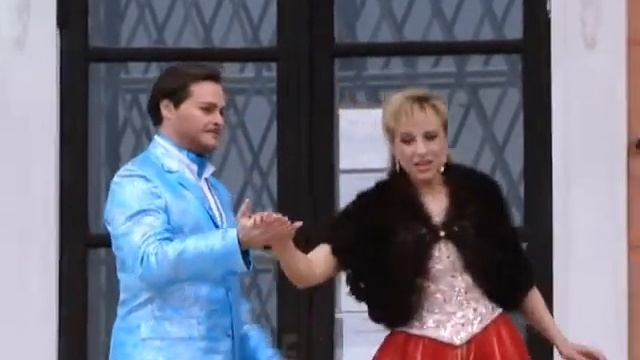 Ты и я. Светлана Криницкая и Петр Борисенко смотреть онлайн
