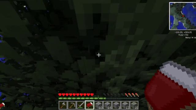 Minecraft Millenaire #2 - Майя!!!)