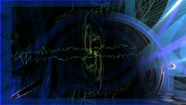 Parallax Breakz - Waves смотреть онлайн