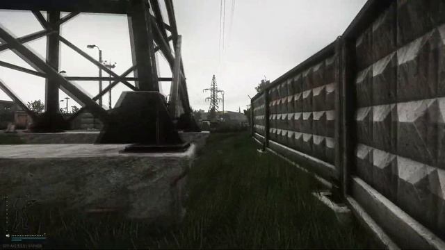 Single Player Tarkov: An UNREAL Experience смотреть онлайн