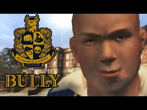 BULLY [RTP]
