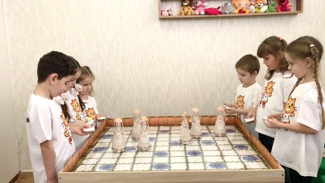 Купалинка от ясли-сад 50 г.Могилева смотреть онлайн