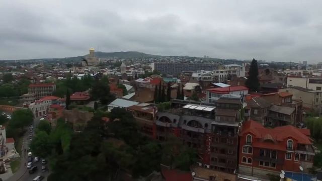 Обзорное видео Грузии смотреть онлайн