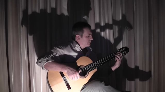 Nana flamenca Mario Escudero Нана фламенка МариоЭскудеро смотреть онлайн