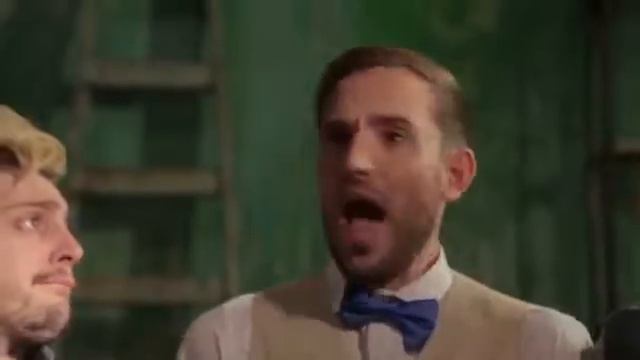 La vida en canciones 5 смотреть онлайн