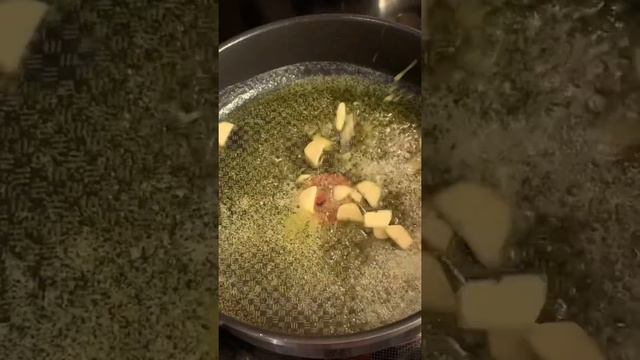 ✔️Lentil Soup ✔️Чечевичный суп