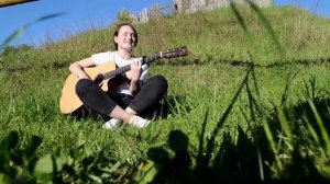 Ышо-Ышо - пришла весна