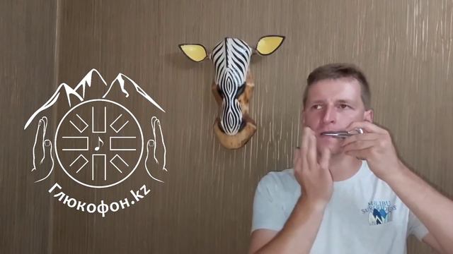 Хомус Тартакова с гравировкой и Инкрустацией смотреть онлайн