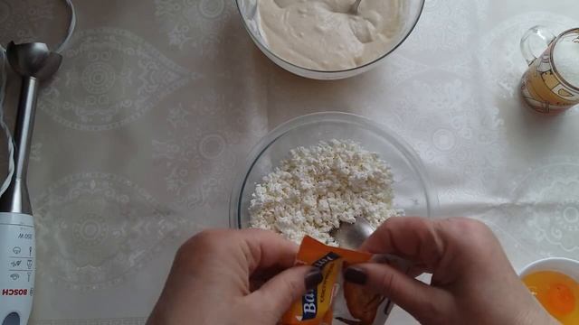 173. Вкусняшки выходного дня. Ватрушка для ленивой хозяйки. смотреть онлайн