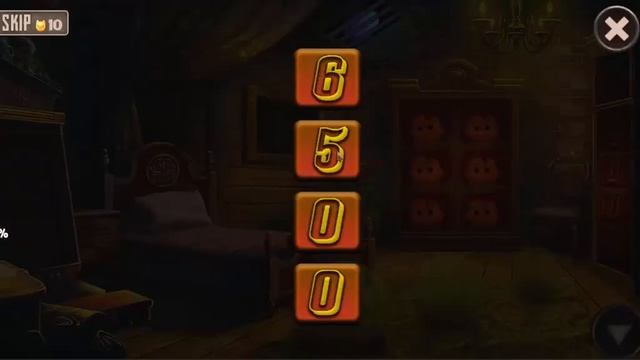 G4K Classic Dragon Escape Game Walkthrough смотреть онлайн