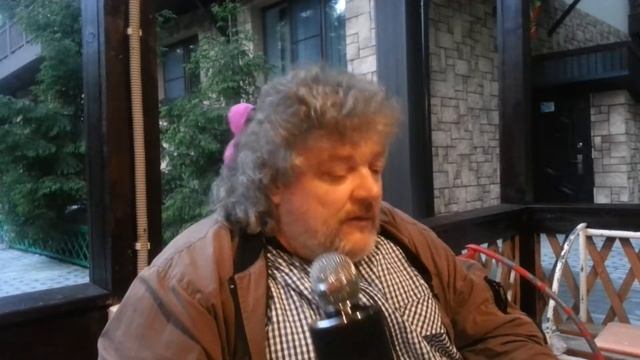 Игорь Викторович " Стюардесса по имени Жанна" смотреть онлайн
