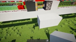 Самый БЫСТРЫЙ РЕДСТОУН в Майнкрафт