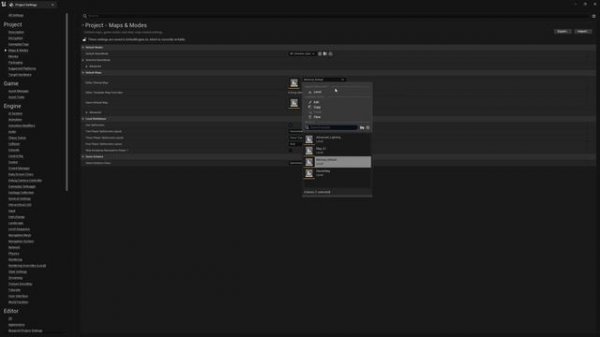Make a Multiplayer Game from scratch - Character - Unreal Engine 5 Beginner Tutorial Part 1