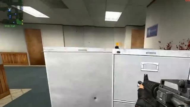 Clan FNG server PC- Counter strike смотреть онлайн